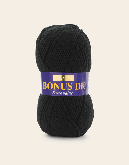 Hayfield Bonus DK