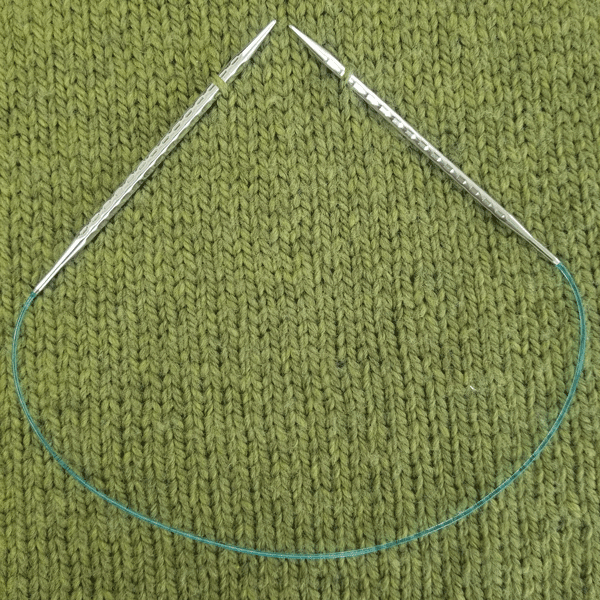 Addi Rocket 2 Squared 16in 40cm