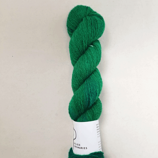 North Ave by Plied Yarn Co
