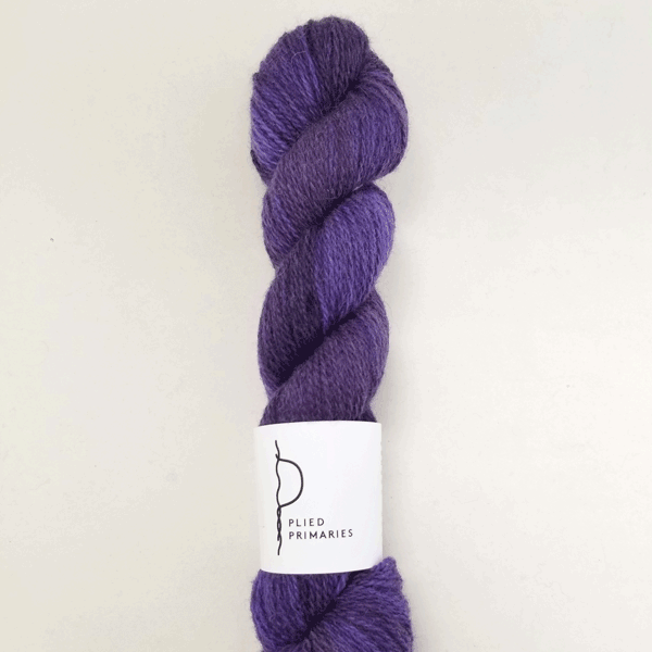 North Ave by Plied Yarn Co