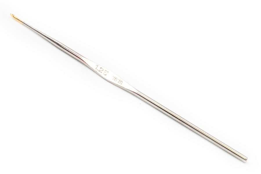 Steel Hooks