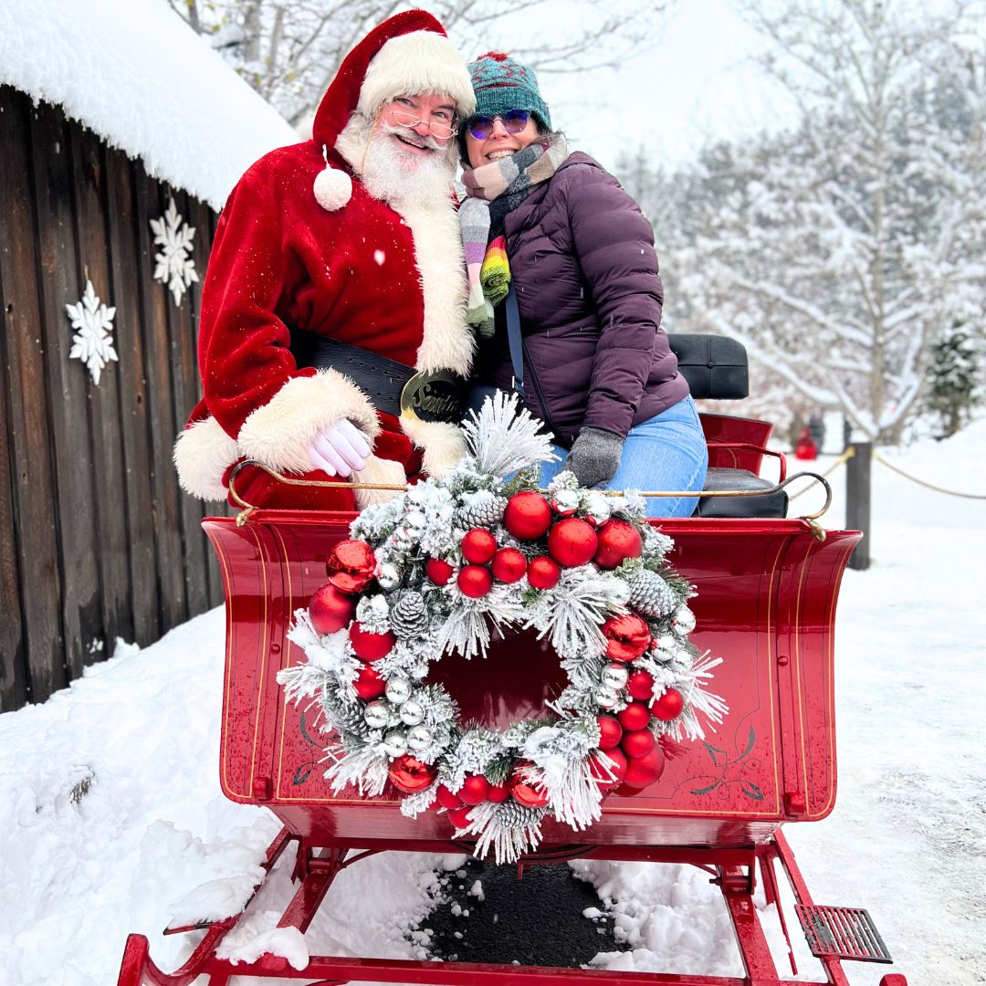 Celebrate Handmade at Apple Yarns’ Holiday Open House