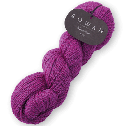 Rowan Moordale