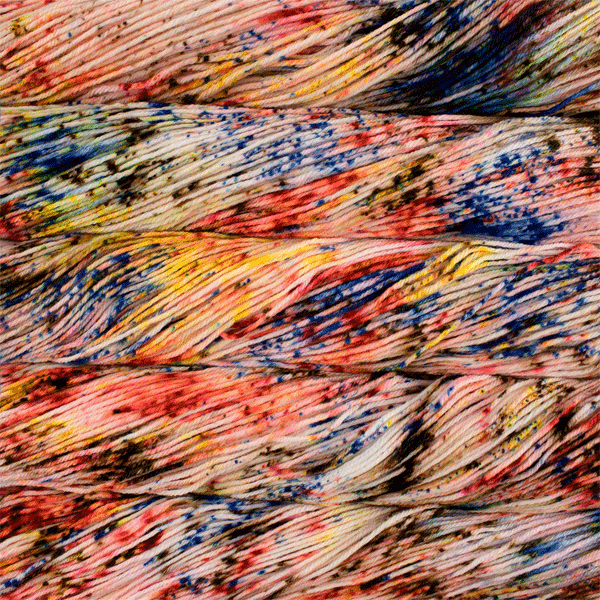 Malabrigo Arroyo