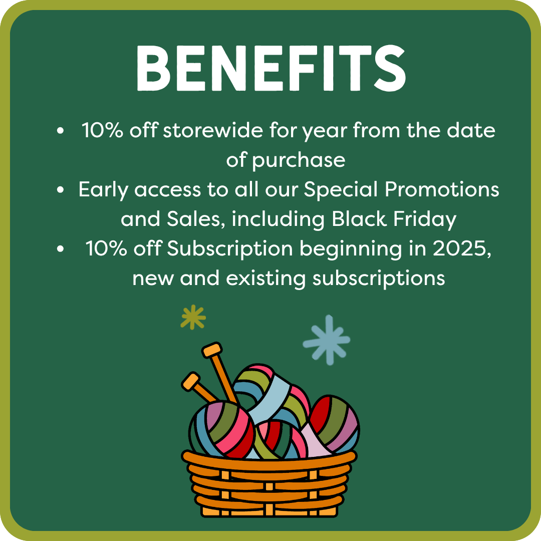 Save All Year With VIP Membership2