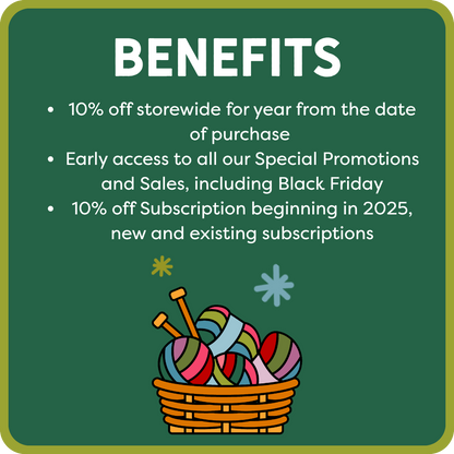 Save All Year With VIP Membership2