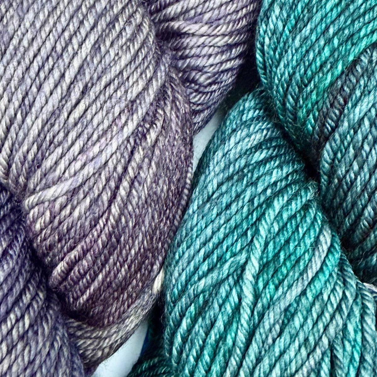 Malabrigo Rios bundle at Apple Yarns