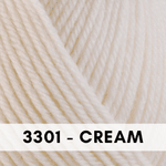 3301 Cream