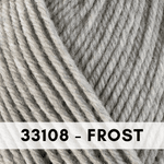 33108 Frost, Ultra Wool
