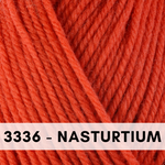 3336 Nasturtium, Ultra Wool