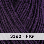 3362 Fig, Ultra Wool