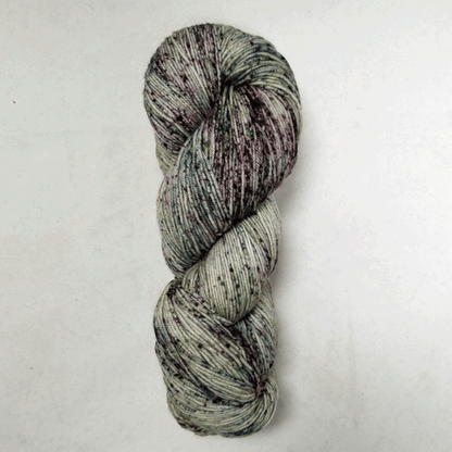 Malabrigo Ultimate Sock