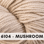 x6104 Mushroom