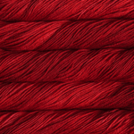 611 Ravelry Red, Rios