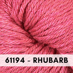 61194 Rhubarb x