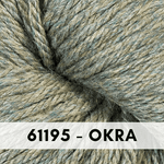 x61195 Okra