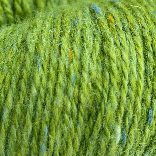 Studio Donegal Darnie Fingering