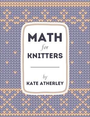 Math for Knitters