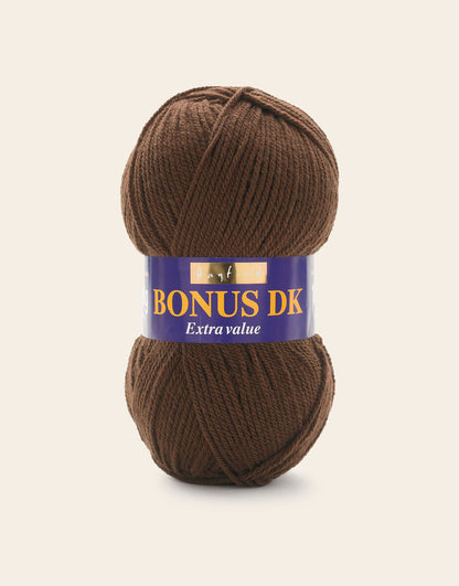 Hayfield Bonus DK