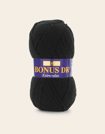 Hayfield Bonus DK