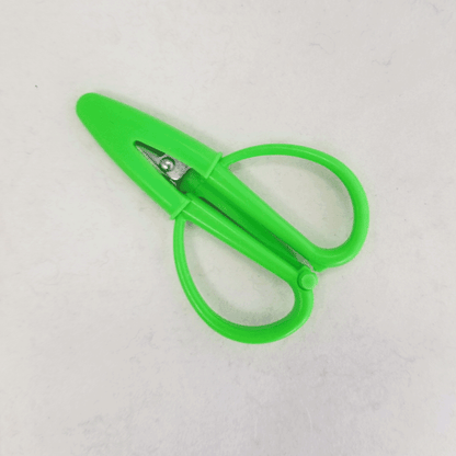 Bright Green Super Snips