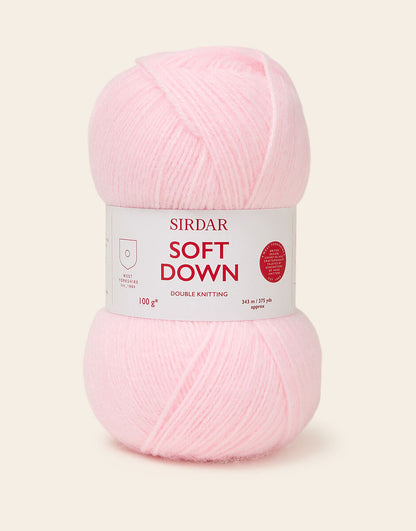 Sirdar Soft Down