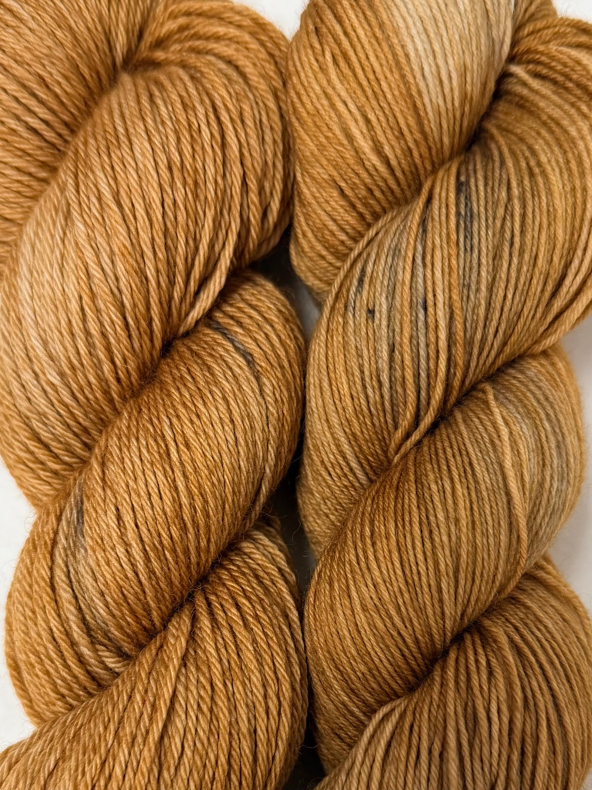 Fall Forecast 2026 – Apple Fiber Studio Gala Sock Yarn