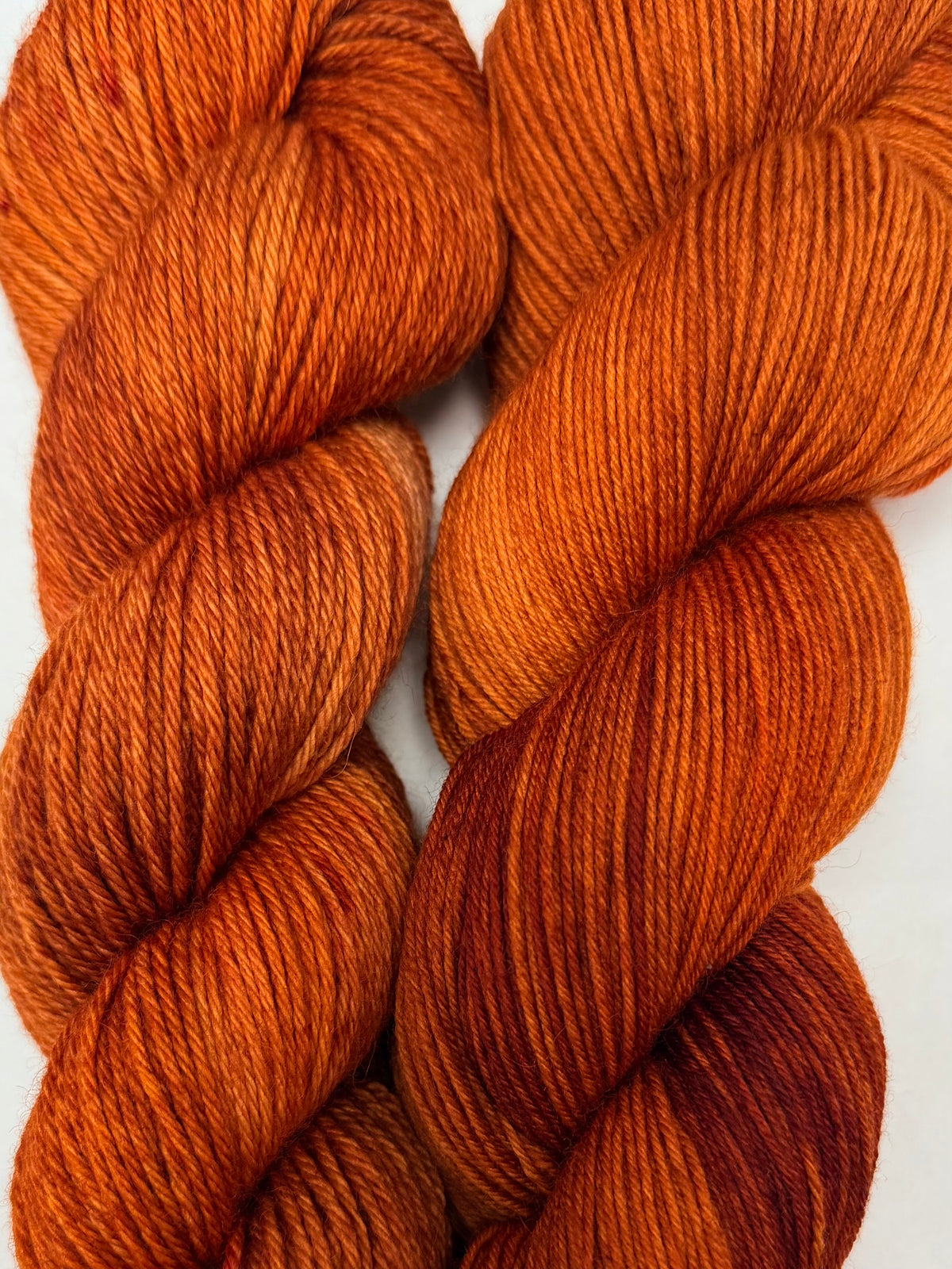 Fall Forecast 2026 – Apple Fiber Studio Gala Sock Yarn