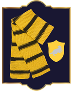 Hufflepuff