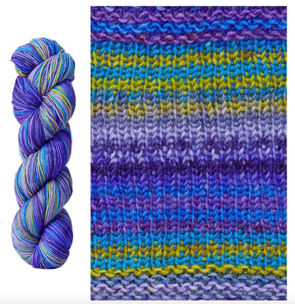 Urth Yarns Hera Scarf Kit