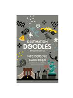 NYC (destination pack)