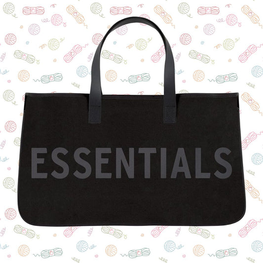 Large Essential Tote