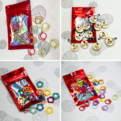 Project Tabs (Handmade)