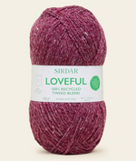 Berry 203, Sirdar