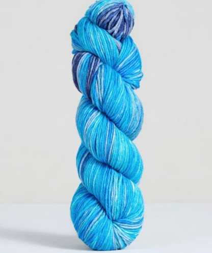 Uneek Worsted