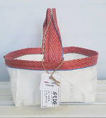 Large Forager - 7" d x 9"w x 15"l