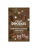 Storybook (half deck)