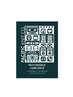 Tech (half deck)