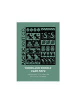 Woodland (half deck)