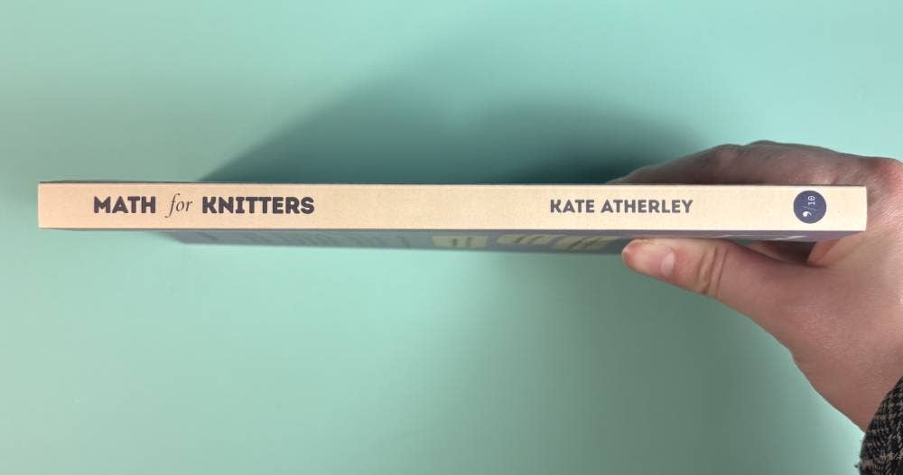Math for Knitters