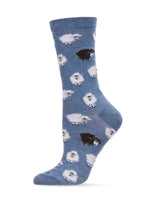 Sheep Blue