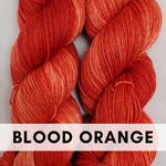 Blood Orange, McIntosh