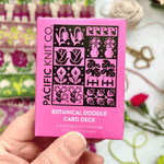 Botanical (half deck)