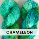 Chameleon, McIntosh