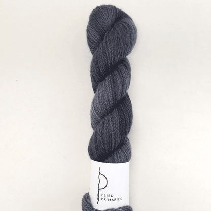 North Ave by Plied Yarn Co