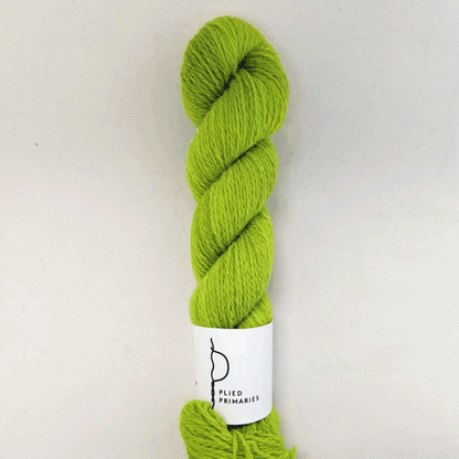 North Ave by Plied Yarn Co