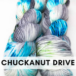 Chuckanut Drive, McIntosh