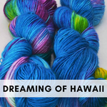 Dreaming of Hawaii, McIntosh