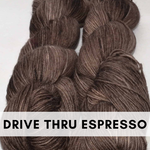 Drive Thru Espresso, McIntosh