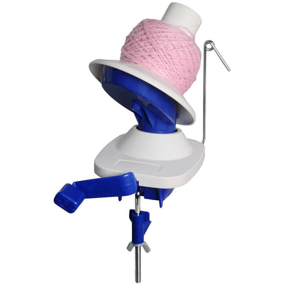 Combo Yarn Winder and Swift